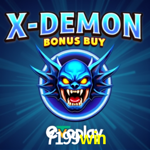 Game Providers 7199win