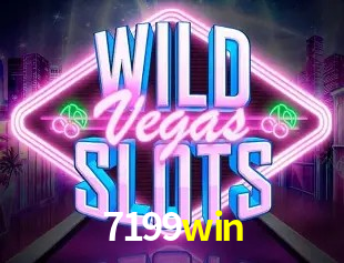 Security Systems 7199win