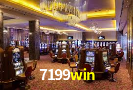 Welcome Bonus 7199win