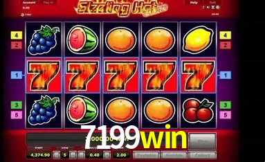 API Integration 7199win